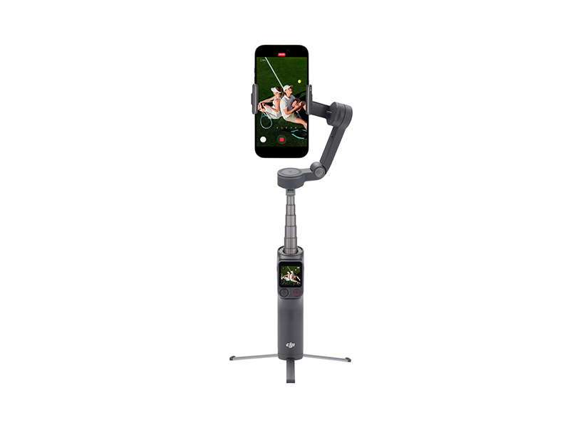 Osmo Mobile 8P Standard Combo